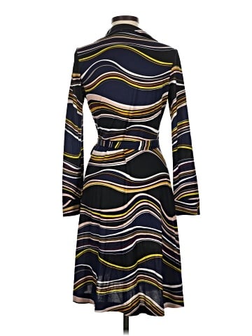 Diane von Furstenberg Casual Dress (view 2)