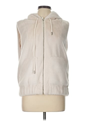Love Token Vest (view 1)