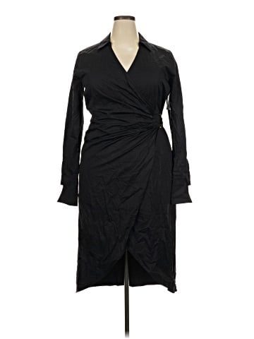 Boston Proper Cocktail Dress (view 1)