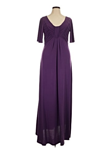 Kiyonna Casual Dress (view 1)