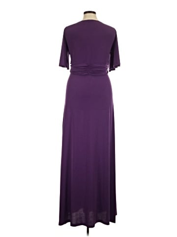 Kiyonna Casual Dress (view 2)