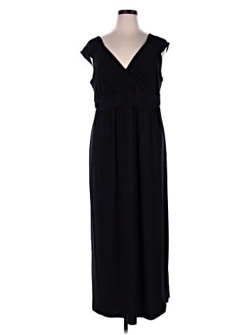 NY Collection Casual Dress (view 1)