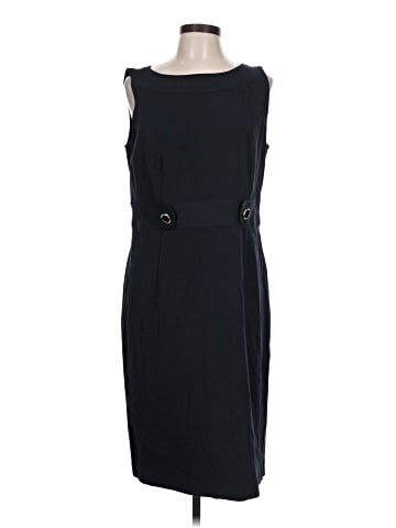 Adrienne Vittadini Cocktail Dress (view 1)