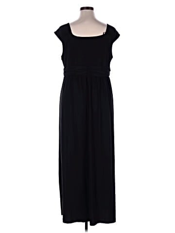 NY Collection Casual Dress (view 2)