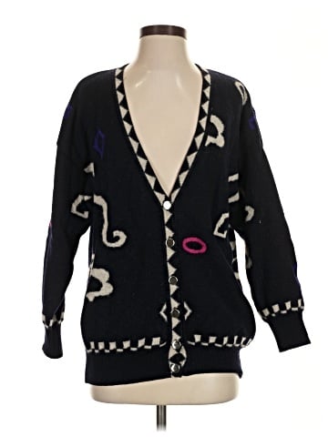 Laurel Cardigan (view 1)