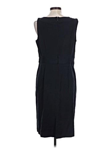 Adrienne Vittadini Cocktail Dress (view 2)