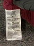 Baby Gap Burgundy Pullover Sweater Size 3T - photo 4