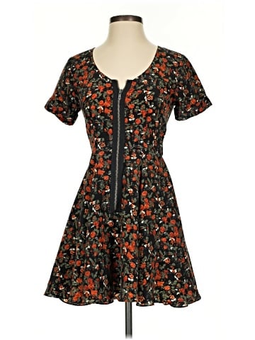 Reformed Casual Dress (view 1)