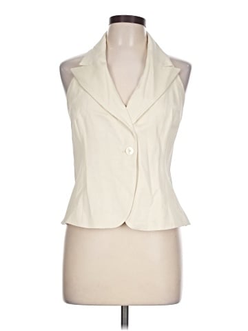 Banana Republic Sleeveless Blouse (view 1)