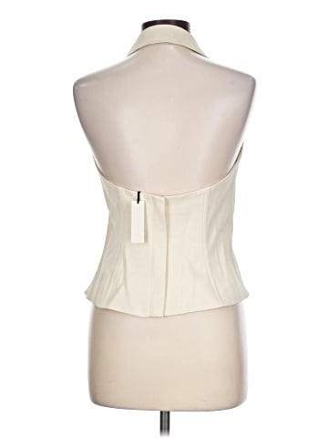 Banana Republic Sleeveless Blouse (view 2)