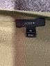 J.Crew 100% Wool Green Wool Cardigan Size XS - photo 4
