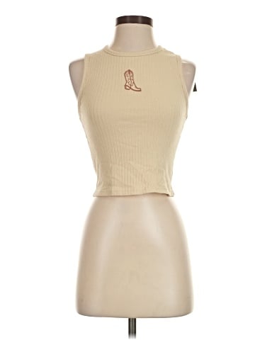 Le Lis Tank Top (view 1)