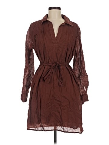 Bella Dahl Casual Dress (view 1)