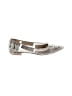 M. Gemi Print Ivory Flats Size EU 37 1/2 - photo 1
