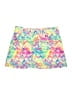Assorted Brands Print Yellow Skort Size 4 - photo 2