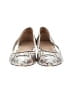 M. Gemi Print Ivory Flats Size EU 37 1/2 - photo 2