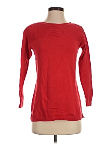 Talbots Pullover Sweater (view 1)