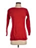 Talbots Red Pullover Sweater Size P (petite) - photo 1