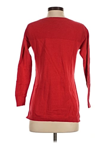 Talbots Pullover Sweater (view 2)