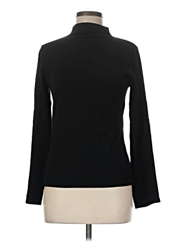 Preview Collection Turtleneck Sweater (view 1)