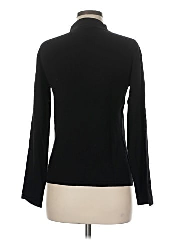 Preview Collection Turtleneck Sweater (view 2)