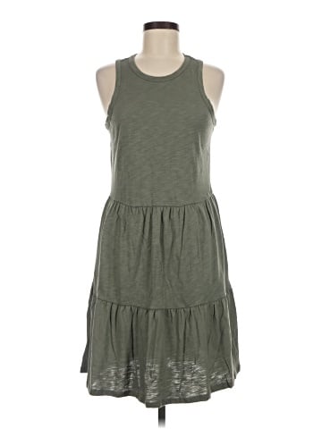 Market and Spruce Casual Dress (view 1)