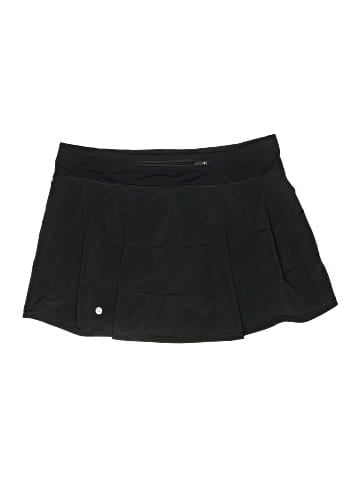 Lululemon Athletica Active Skort (view 2)