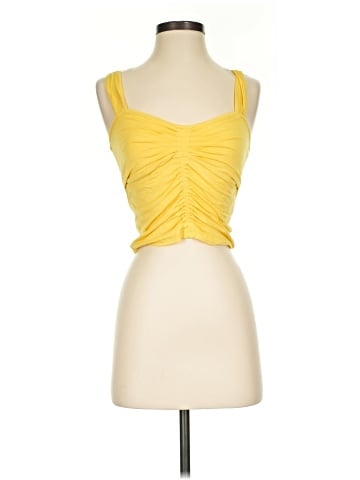 Derek Lam 10 Crosby Sleeveless Top (view 1)