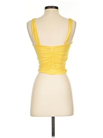 Derek Lam 10 Crosby Sleeveless Top (view 2)
