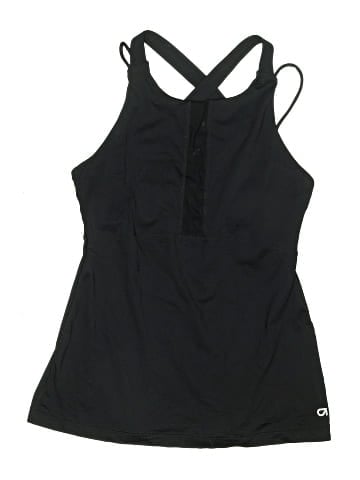 Gap Fit One Piece Swimsuit (view 1)