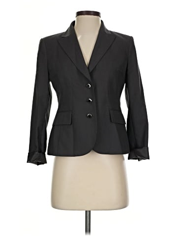 Anne Klein Blazer (view 1)