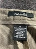 Rafaella Chevron-herringbone Gray Dress Pants Size 12 - photo 7