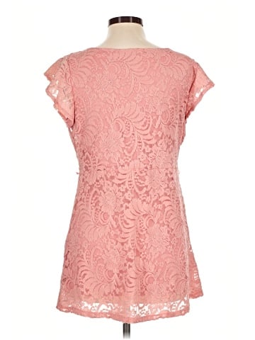 Motherhood Short Sleeve Top (view 2)