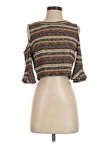 BCBGeneration Pullover Sweater (view 1)
