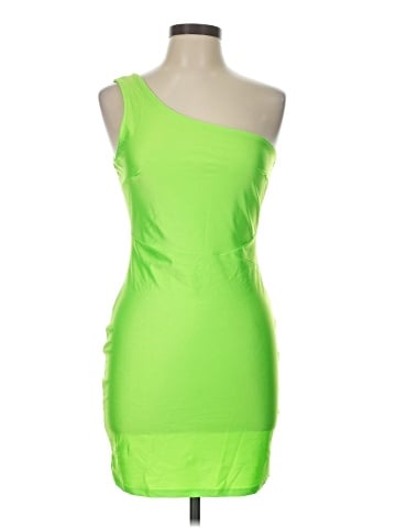 Fashion Nova Cocktail Dress (view 1)