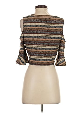 BCBGeneration Pullover Sweater (view 2)