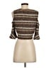 BCBGeneration Brown Pullover Sweater Size S - photo 2