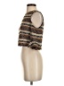 BCBGeneration Brown Pullover Sweater Size S - photo 5