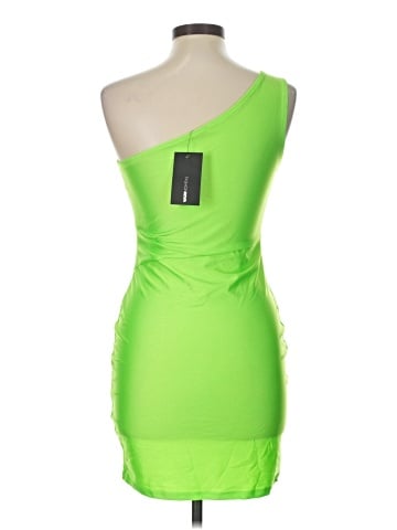 Fashion Nova Cocktail Dress (view 2)