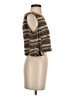 BCBGeneration Brown Pullover Sweater Size S - photo 4