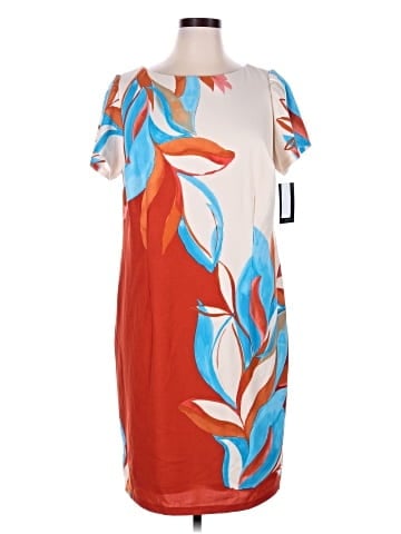 R&M Richards Casual Dress (view 1)