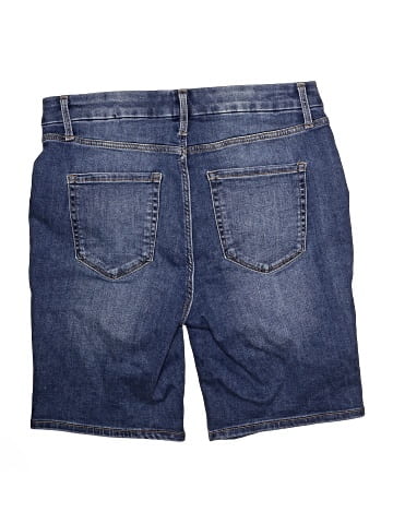 Falls Creek Denim Shorts (view 2)