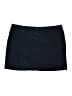 Ellos Solid Blue Skort Size 22 - photo 1