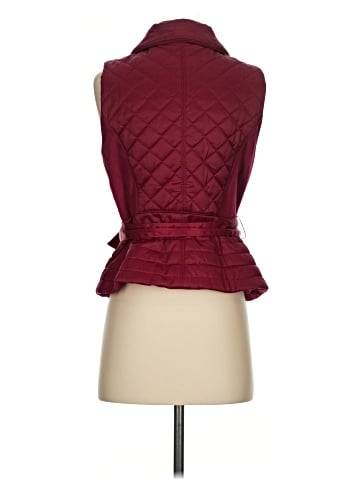 White House Black Market Vest (view 2)