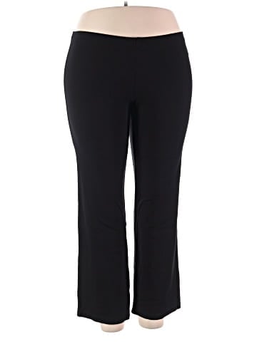 Eileen Fisher Active Pants (view 1)