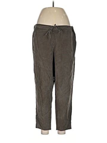 The Fisher Project Casual Pants (view 1)