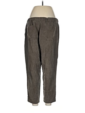 The Fisher Project Casual Pants (view 2)