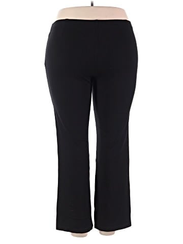 Eileen Fisher Active Pants (view 2)