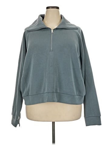 SPANX Sweatshirt (view 1)