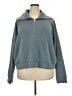 SPANX Teal Sweatshirt Size 3X - photo 1